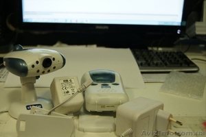 Цифровая радионяня Chicco #1264424