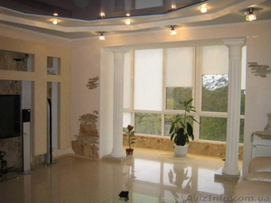 Защитные ролеты Харьков тканевые ролеты Харьков ролшторы. #1266834