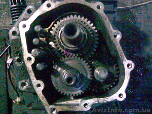 продам кпп на минивэн #1270594