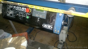 станок полуавтоматический для трафаретной печати (1, 0х0, 7) #1263476