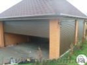 Защитные роллеты Харьков rolleti.com.ua  рольставни роллетные ворота  #1263594