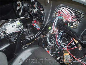 Автоэлектрик-диагност,  установка сигнализаций и доп. оборудования  #1259934