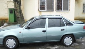 Daewoo nexia в отличном состоянии #1270674
