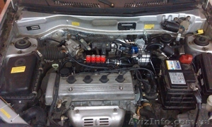 Установка газобаллонного оборудования (ГБО) #1264091