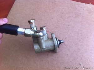 Насос подкачки для двигателя Zeter #1260327