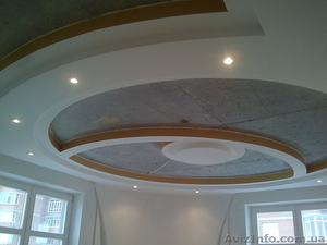 Комплексно профессиональный ремонт квартир #1259939