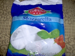 Итальнские продукты #1260447