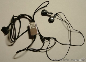 Продается гарнитура Nokia HS-23 #1258008