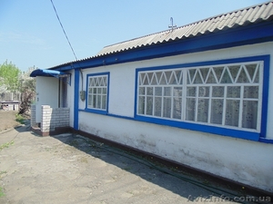 Сдам частный дом с усадьбой в тихом и спокойном месте #1259320