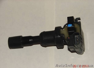 Катушка зажигания Mitsubishi митсубиси 1832A016 fk0320 fk0343 mn195805 FL0162 fk #1265747