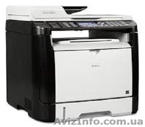 Ремонт принтера и мфу за 24 часа! Выезд мастера  #1261291