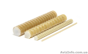 Арматура композитная #1266964