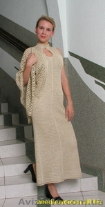 Вязанные изделия (ручная работа!) #1265269