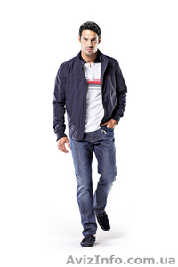 Стоковая одежда  и обувь для мужчин.   #1267045