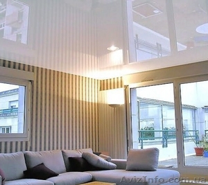 Натяжные потолки в Харькове,  Everest #1258684