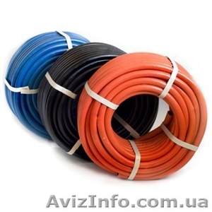 Шланг кисневий ТМ Nebbia  #1261529