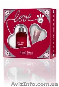 Оригинальные, брендовые наборы для женщин.. #1268777