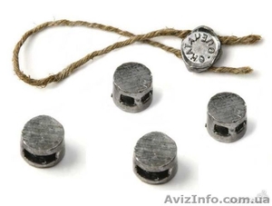 Пломбираторы и пломбиры.  #1265225