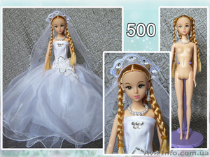 Куклы БАРБИ,  ШТЕФФИ и ЕВИ - (SIMBA). #1261785