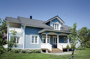 Изготовление срубов. Купить сруб. #1259533