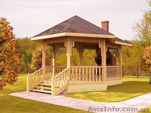 Пиломатериалы ООО 