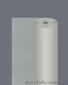 Сетка стеклотканевая в Николаеве.  #1269418