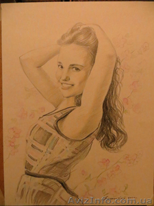 Художник на свадьбу #1266351