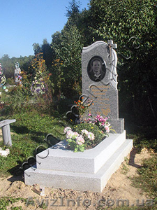 Памятники  надмогильні #1259591