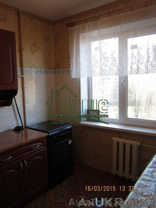 2-Комнатная квартира на ул. Ген. Бочарова/Крымская. #1260343