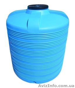 Резервуар пищевой 8000 литров #1267245