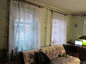 Срочно!продам 2к.кв.по документам-Часть дома Р-н, Новый цирк,   #1261487