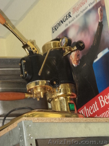 Продам кофе-машину  La Cimbali б/у #1265206