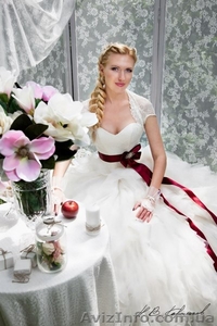 свадебный макияж одесса #1267258