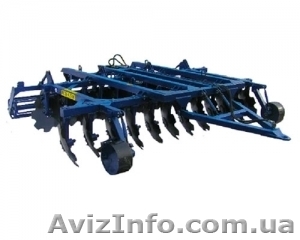 Агрегат дисковый прицепной АГД-4, 5Н #1260268