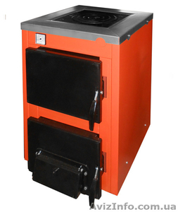 Котлы,  котлы-печи ТермоБар Украина #1270964