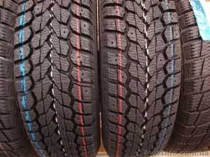 Новые  летние ,  зимние и всесезонные шины #403448