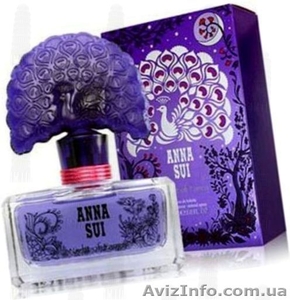 Оригинальная, брендовая парфюмерия для женщин #1268876