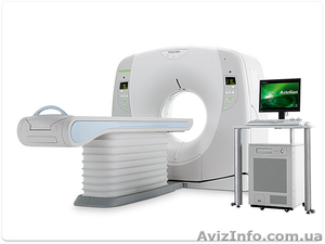 Новый компьютерный томограф Toshiba Astelion 16 – качество и надежность    #1261366
