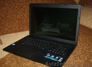 Продам на запчасти ноутбук Asus X55A (разборка и установка) #1266969