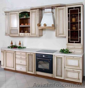мебель на заказ кухни шкафы-купе недорого в Кривом Роге #1260523