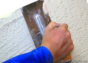 Беспесчанка стен в Киеве  #1260313