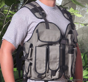 Военная одежда и спецснаряжение #1270289