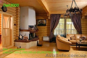 Вагонка и блок хаус #1268291