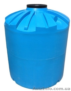 Бак пищевой 10000 литров #1262373