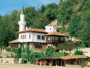 Акция! Солнечная Болгария! #1262565