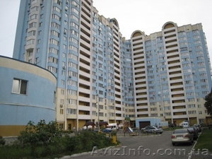 Продам 3-х комнатную квартиру в Киеве шикарную #1263459