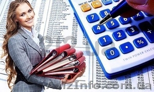 Курсы бухгалтерского учета Чернигове. Практические занятия. Звоните #1266133