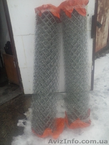 Сетка рабица для огрождения #1259109