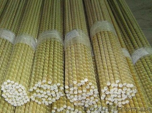 Композитная арматура из стекловолокна. #1260696