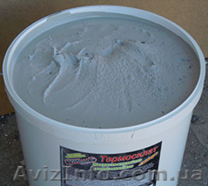 ТермосилаТ - новейшие технологии жидкой теплоизоляции #1260908